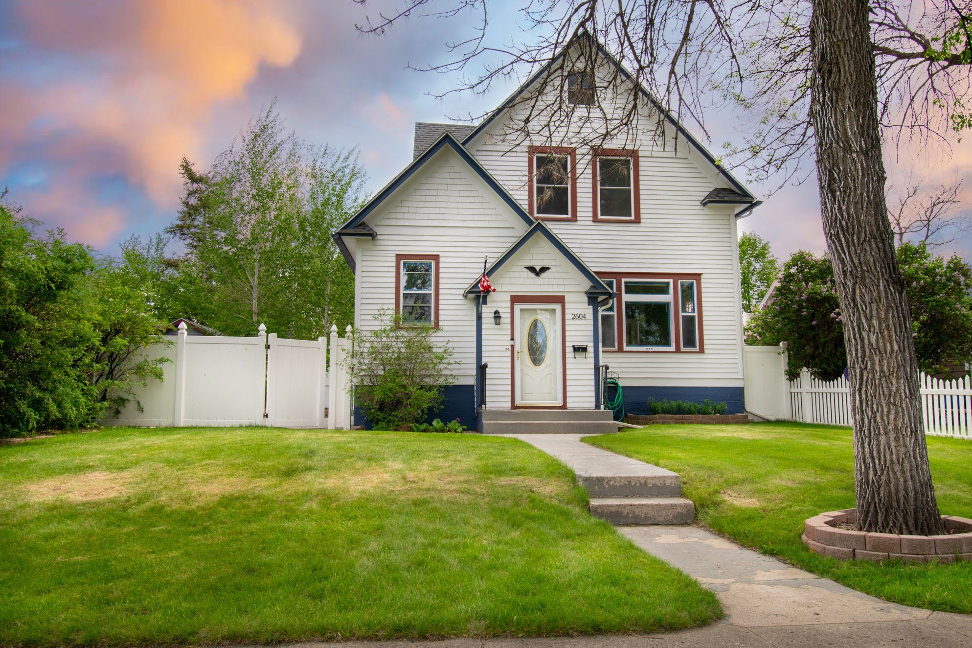Home Renovation and Transformation